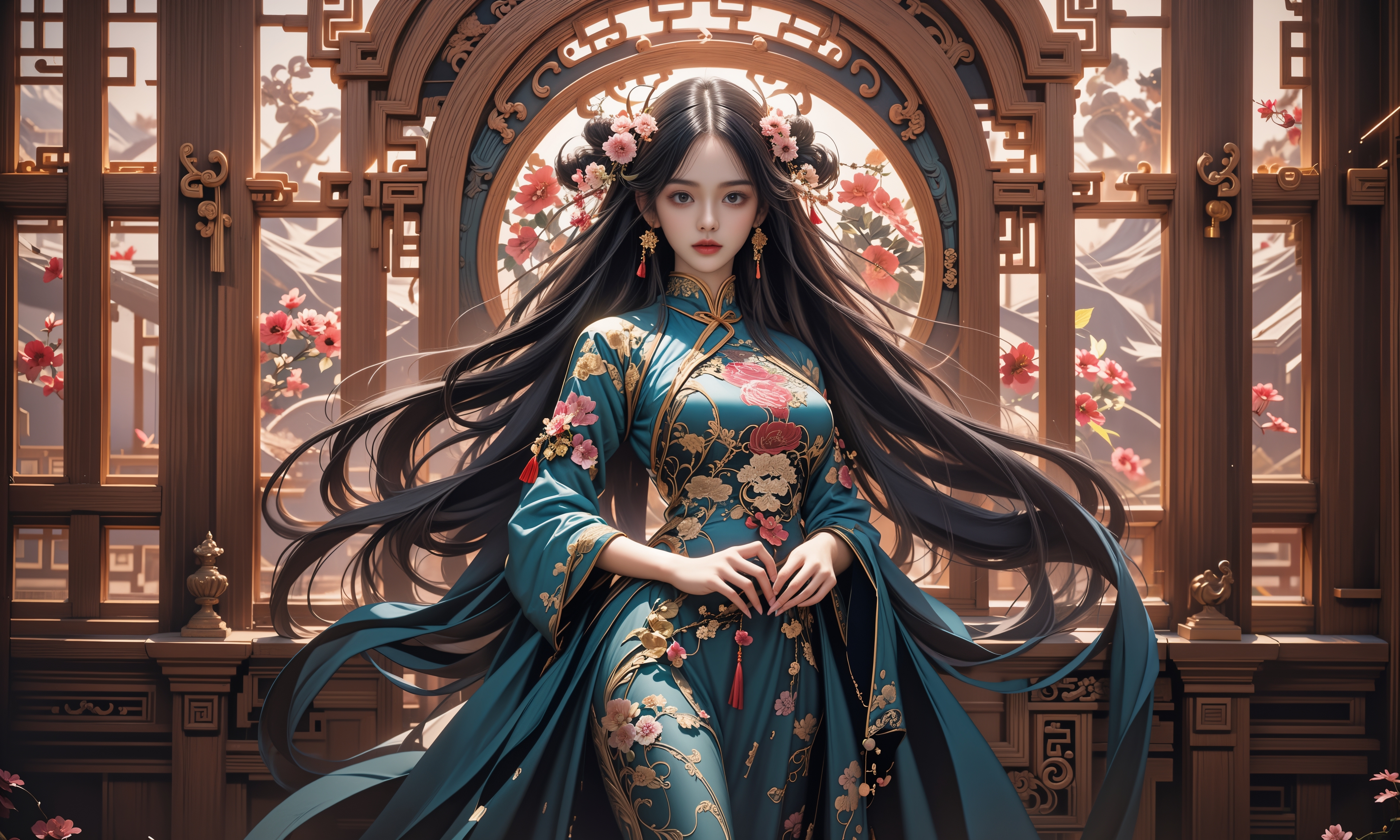 2025年香港盂兰文化节9月举办 台湾大学代表队将参加“抢孤”竞赛